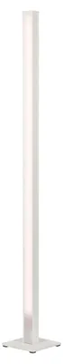 Produktbild von MAUL Säulenleuchte MAULpino LED 2.700 - 6.500 K dimmbar Standfuß 113,2 cm weiß