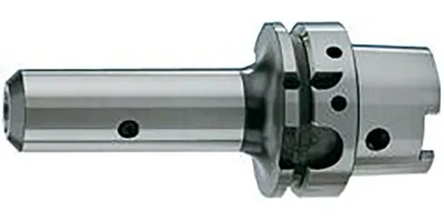 Produktbild von Haimer HG Spannfutter D69893AHSK-A 63 2- 8x120mm