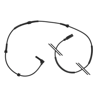 Produktbild von MEYLE ABS Sensor Raddrehzahl Vorne Rechts für ALFA ROMEO 147 (937) 15-14 899 0000
