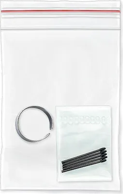 Obrázek produktu pro STAEDTLER 18022 SN - Tipp-Kit - Schwarz - 5 Stück(e)
