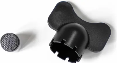 Produktbild von Strahlregler + Schlüssel passend für Franke Armatur Flexus-S