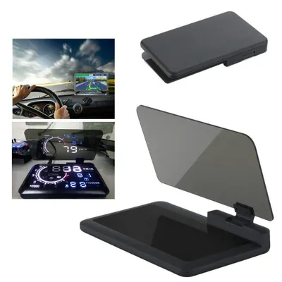 Obrázek produktu pro Auto HUD displej projektor pro navigaci