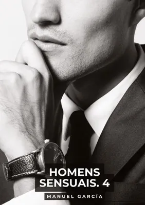 Produktbild von Homens Sensuais. 4