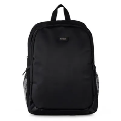 Obrázok produktu pre Nilox NXBK010 Batoh Casual Batoh Black Nylon, Polyester