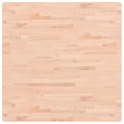 Immagine prodotto di VidaXL 355959, Legno, Quadrato, Per interni, 900 mm, 25 mm, 900 mm