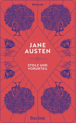 Produktbild von Stolz und Vorurteil