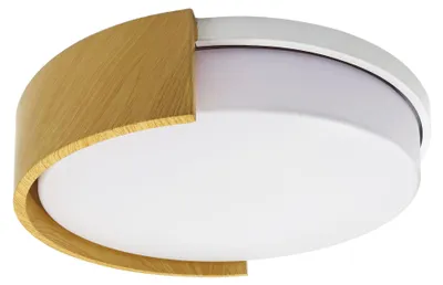 Obrázok produktu pre Toolight Stropná Lampa App1931-c 40cm Wood