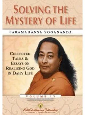 Obrázok produktu pre Solving the Mystery of Life