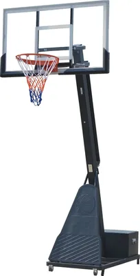 Obrázok produktu pre Basketbalový kôš MASTER Court Pro 305