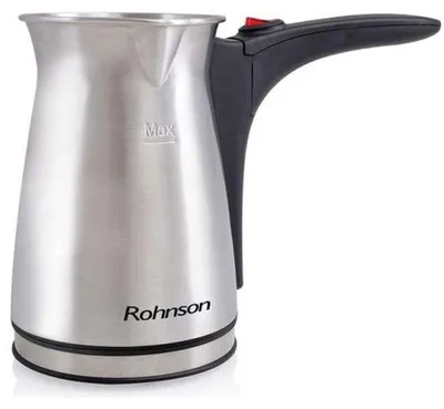 Obrázok produktu pre Elektrický sporák ROHNSON R-992