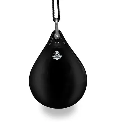 Image de Sac de boxe DBX BUSHIDO Hydro Bag 2.0, 25 kg, noir