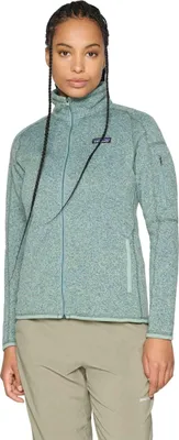 Produktbild von Jacke Patagonia 25543-ELGR für Unisex