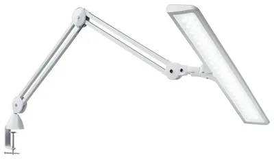 Produktbild von Daylight LED Arbeitsplatzleuchte Luminos E35500 (Leuchte Tischleuchte)