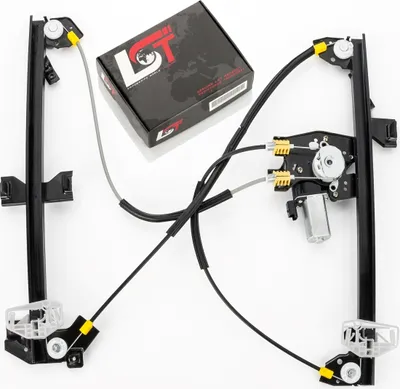 Produktbild von Elektrischer Fensterheber mit Motor vorne rechts für CITROEN BERLINGO I