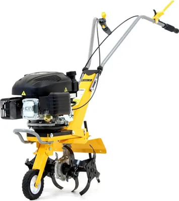 Zdjęcie produktu dla Lider Sg36-139 Glebogryzarka Spalinowa Ogrodowa Kultywator 36Cm - Oficjalny Dystrybutor - Autoryzowany Dealer Lider