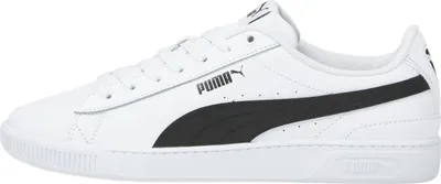 Obrázok produktu pre PUMA 383115_04_37.5, White/Black/Black, 1 kusov