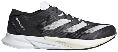Produktbild von adidas Adizero Adios 8 Carbon Cloud White Core Black - EU 44 2/3