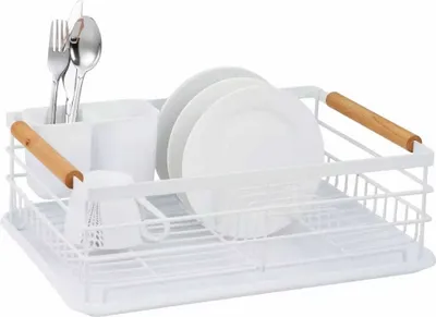 Zdjęcie produktu dla Suszarka Ociekacz Do Naczyń Kinghoff Kh-1730