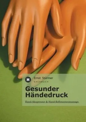 Produktbild von Gesunder Händedruck
