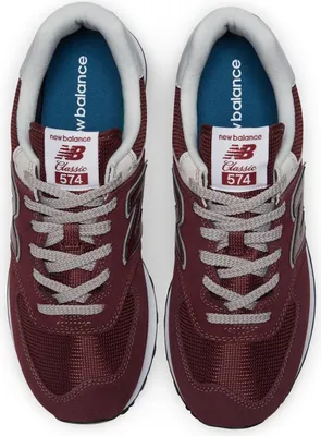 Produktbild von NEW BALANCE – Herren-Sneaker 574  – Größe 44,5