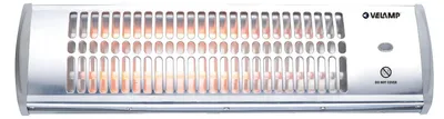 Produktbild von Quarz-Wandheizung 1200 W, elektrische Heizung, Wandheizung, Heizgerät