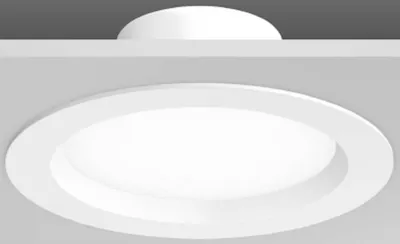Immagine prodotto di RZB LED downlight sottile 901697.002