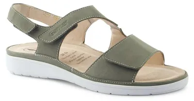 Produktbild von Ganter Riemchen Sandalen für Damen
