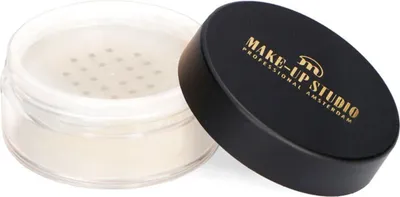 Produktbild von Make-Up Studio Translucent Powder Extra Fine 10g