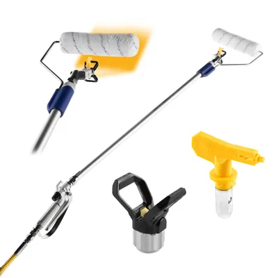 Produktbild von Sprührolle für die RolSpray JetRoller Einheit