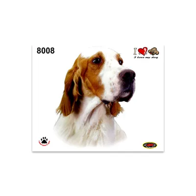 Image de Sticker Setter 14 x 16 cm