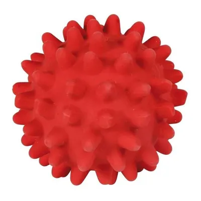 Obrázok produktu pre TRIXIE Hedgehog Ball for Dogs, Pes, Lopta, Latex, 7 cm