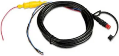 Immagine prodotto di Garmin Cavo Echomap Essentials Nero 1,8 m Nero 1,8 m