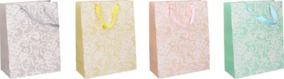 Obrázok produktu pre Darčeková taška S 18x23x10 cm Celorok