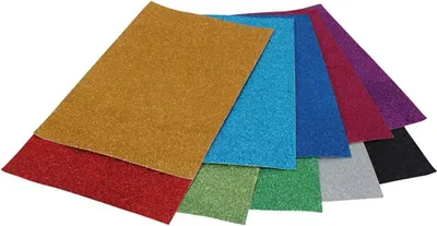 Obrázok produktu pre Creativ Company 230460, Umelecký papier, 250 g/m²