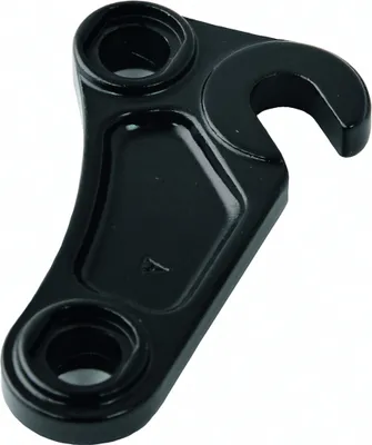 Produktbild von MCG Parts Ausfallende DH-039 - Schaltauge für Centurion und Merida E-Bikes.
