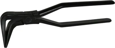 Zdjęcie produktu dla Szczypce do zagniatania Bessey, wygięte pod kątem 90°, D351-60
 | D351-60