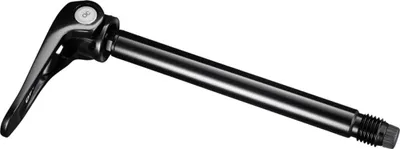 Zdjęcie produktu dla Shimano Shim.thru axle Ax720 Vr 100X12 Ax720
