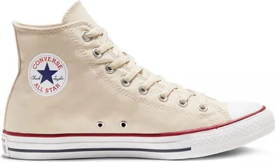 Produktbild von CONVERSE CHUCK TAYLOR ALL STAR HI Beige