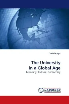 Image de L'université à l'ère de la mondialisation