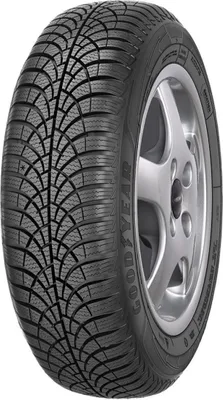 Produktbild von 1x Goodyear ULTRAGRIP 9+ MS Winterreifen 185/65 R15 88T M+S 3PMSF Reifen