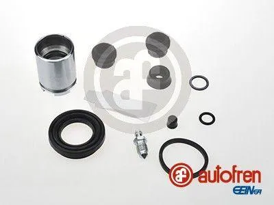 Produktbild von AUTOFREN SEINSA D42660C Reparatursatz, Bremssattel x