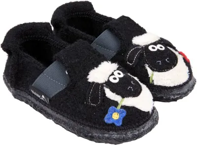 Produktbild von Nanga Shauny Kinder Hausschuh kleines Schaf EUR 23