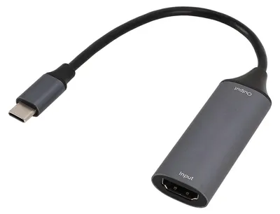 Produktbild von Videoaufnahmekarte High-Definition-Multimedia-Schnittstelle zum USB-C-4K-Aufnahmegerät für Live-Streaming
