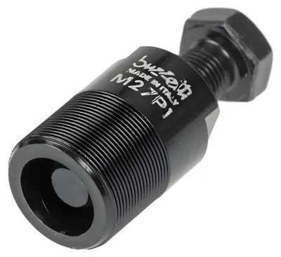 Image de Clé à filtre Buzzetti M27x1 mm, pas droit externe, pour Honda Kokusan