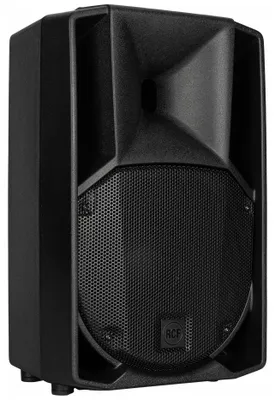Obrázok produktu pre RCF ART 710-A MK5, 2-way, 2.0 kanály/kanálov, Kábel, 50 - 20000 Hz, Čierna