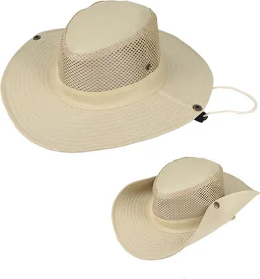 Immagine prodotto di Pescatore con il cappello a secchiello