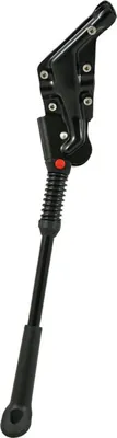 Immagine prodotto di Cavalletto posteriore Hebie FOX S 26-28" nero, 26-28" regolabile, 0611E