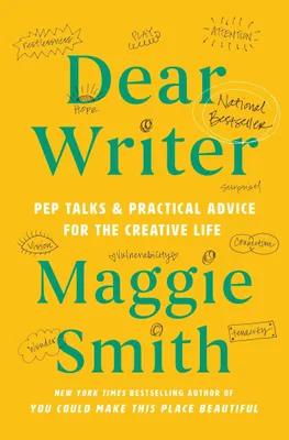 Produktbild von Dear Writer