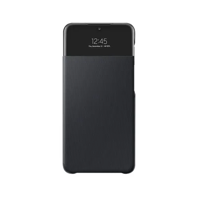 Immagine prodotto di Samsung S View custodia per cellulare 16,5 cm (6.5") Custodia a borsellino Nero