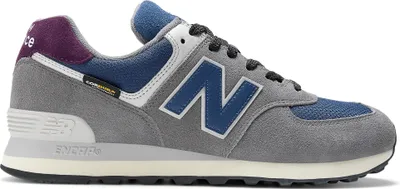 Produktbild von New Balance Uni Sneakers Grau U574KGN Grösse 42